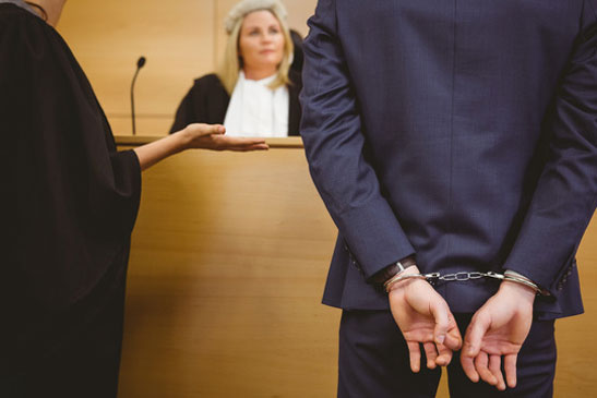 avocat pour affaire criminelles